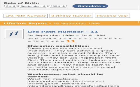 Numerology 28: What Does it Mean for Your Life Path?