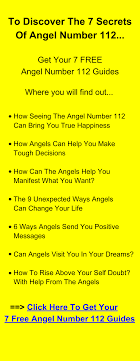 Seeing 112? Discover the Angel Number Meaning! (Easy Explanation)