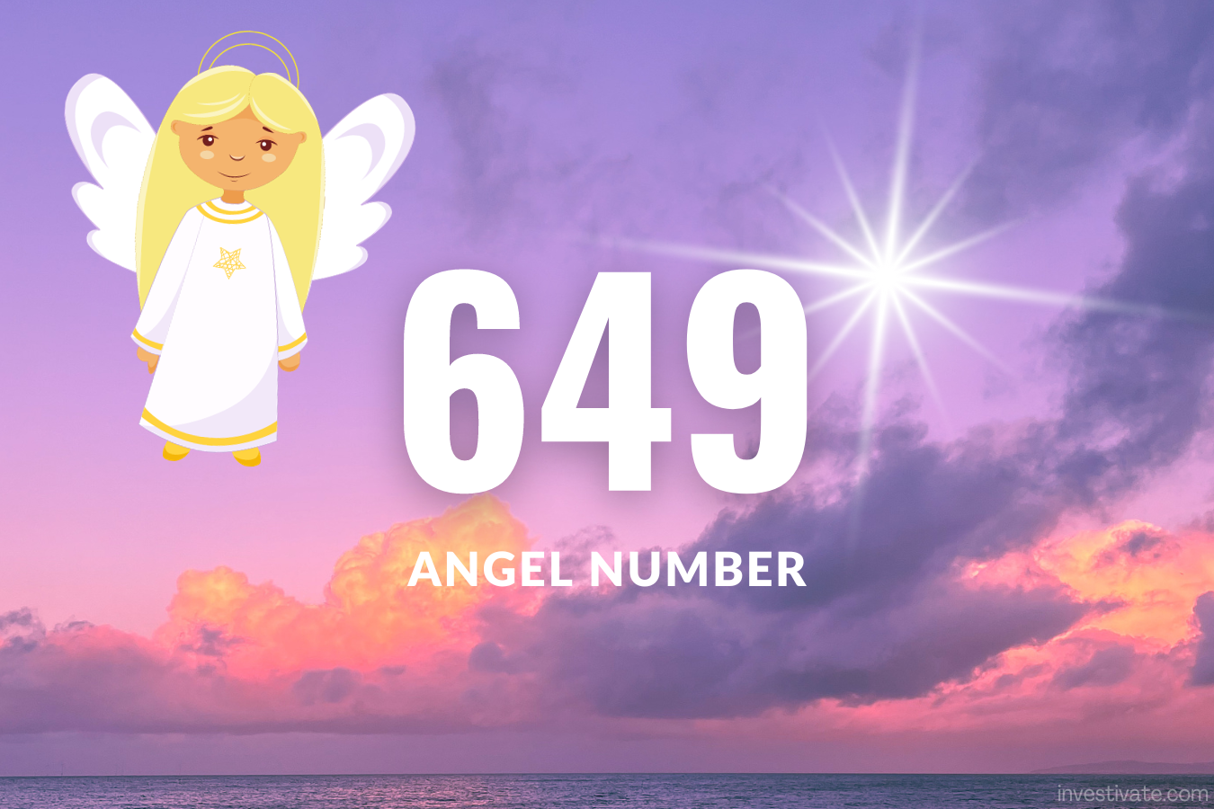 Unlock the 649 Angel Number: A Guide to Understanding Its Love, Twin Flame and Career Meaning.