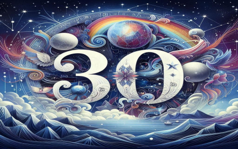 Is Your Life Path Number 30? Discover the Secrets of this Creative Number!