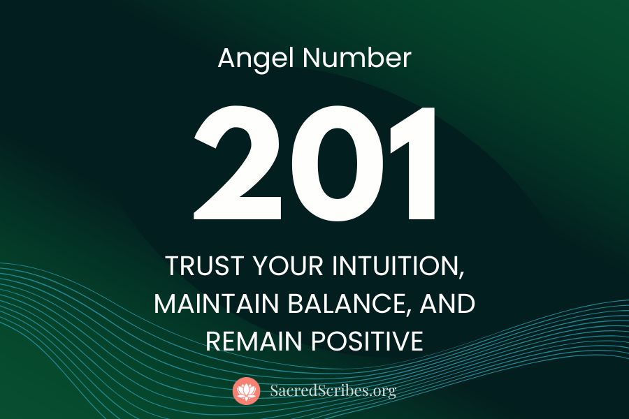 All About Number 201: Everything You Need to Know!