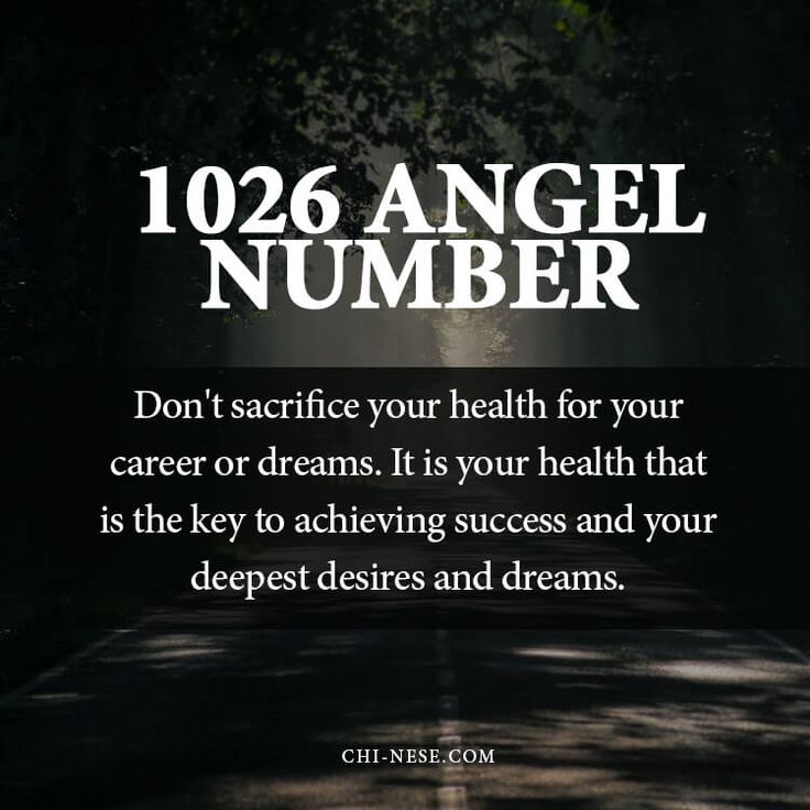 Unlock the Power of 1026 Angel Number: A Simple Guide to Its Meaning!