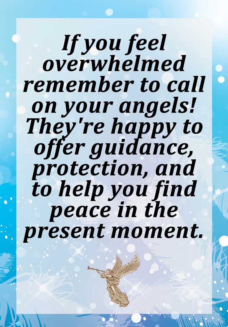 Angel Card Message: Find Your Daily Inspiration
