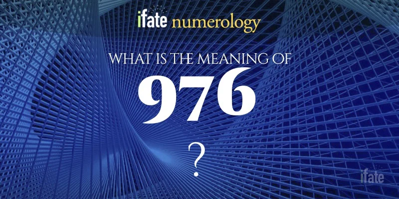 Number 976: What Is It? (Easy Guide to Understanding Its Significance)
