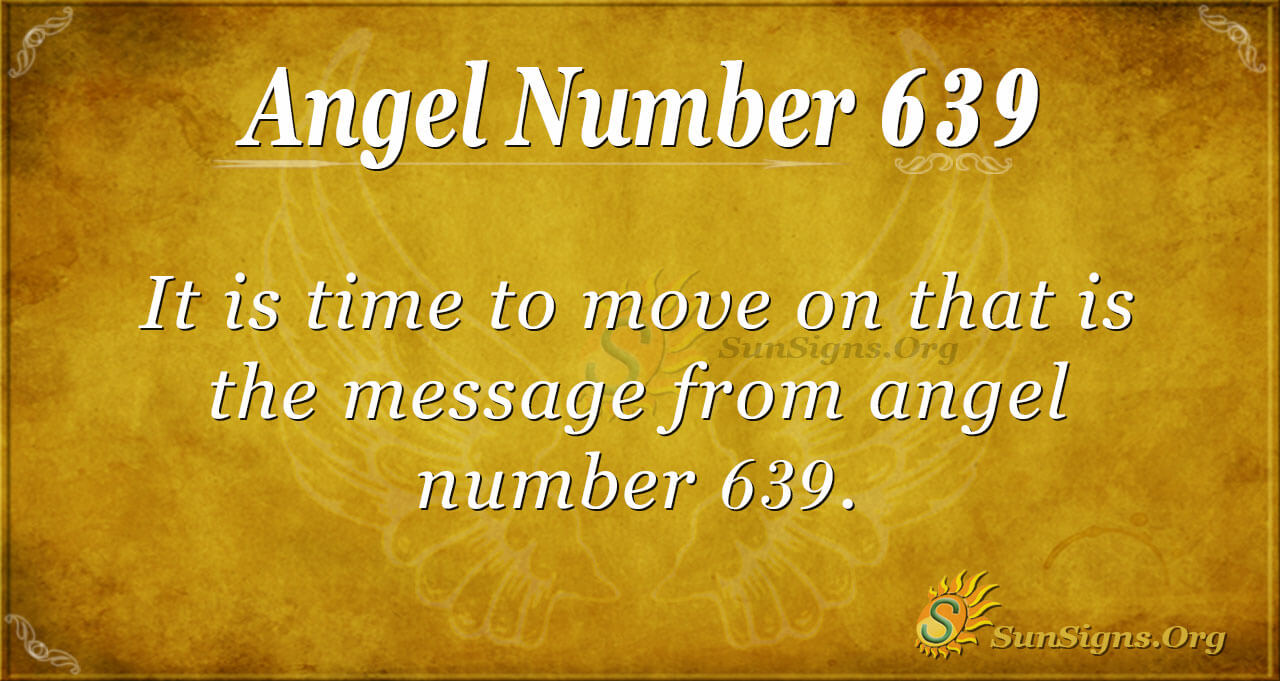 Angel Number 639: What Does It Mean For Your Life? (Simple Guide for Beginners)