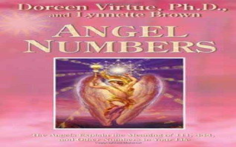 Keep Seeing 154? The Angel Numbers urgent Message for your life!
