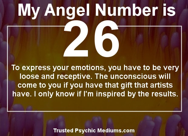Spiritual Meaning of 26: Easy Ways to Use This Number for a Better Life!