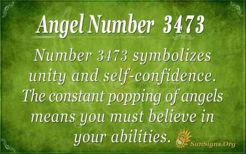 347 Meaning in Numerology: Decoding the Angel Number