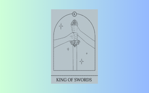 The 3 of Swords Future: How to Deal with Bad Tarot News.