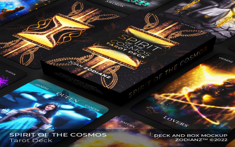 Whats the Four of Wands Zodiac Sign? Simple Tarot Guide!