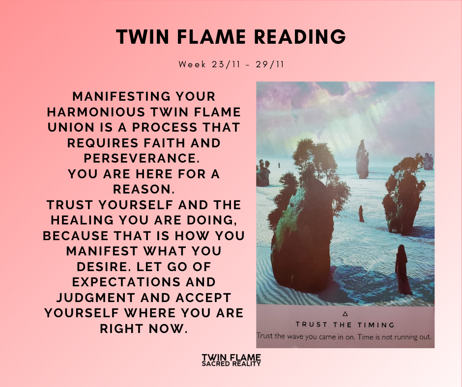 Where to Get Twin Flame Reading Free and What to Expect From It