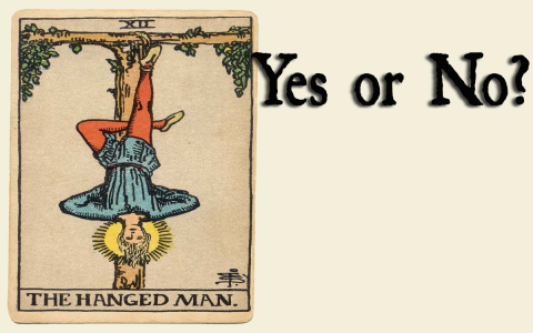 Learn the Magician Yes or No Tarot: Get Clear Guidance Today.