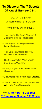 Unlock the 331 Meaning: A Quick Guide to Angel Number 331.