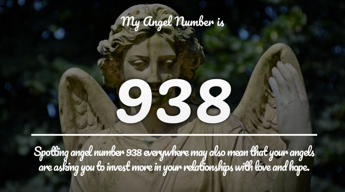 938 Angel Number: Your Guide to Love, Life, and Twin Flames!