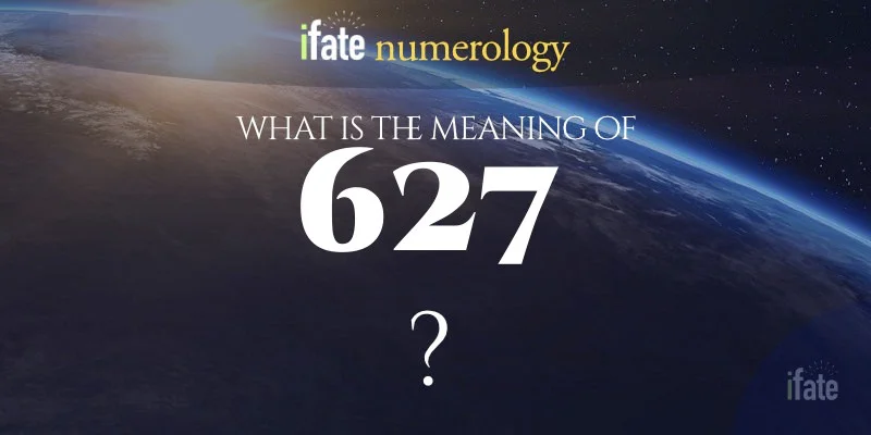 Discover the 627 Meaning: Quick Guide for Beginners.