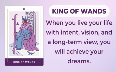 Prince of Wands Tarot Meaning: Easy Tips for Beginners Today!
