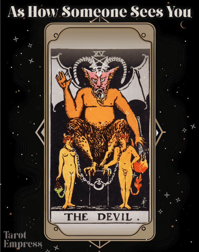The Devil Card Feelings: Understanding Its Negative and Positive Impact.