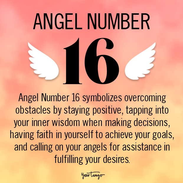 16 Meaning Numerology: Simple Guide for Beginners.