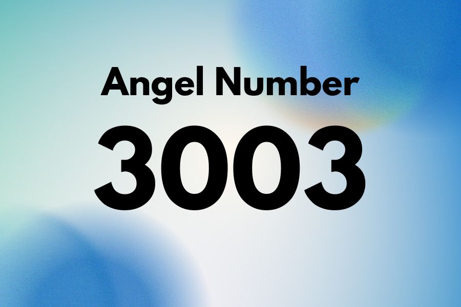 3003 Angel Number: Is This a Sign of Big Changes Coming?