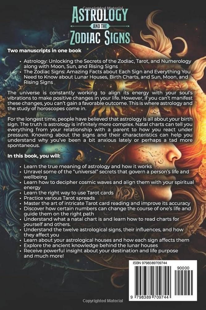 Zodiac Card Meanings: Unlock Secrets of Your Star Sign.