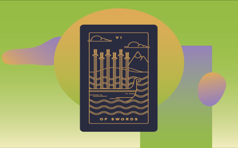 Feeling Stuck? 3 of Swords as Action Explained!