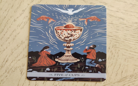 What a Dream of Tarot Cards? Interpreting Your Dreams.