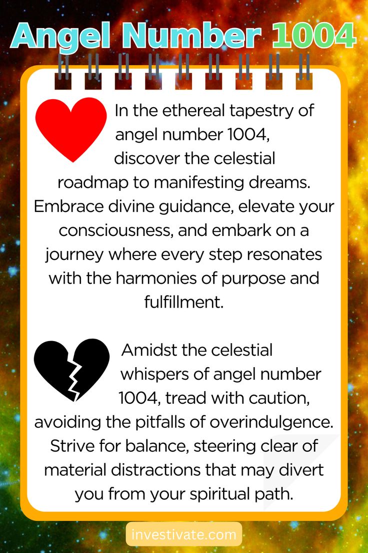 1004 Angel Number Meaning: What Is It Trying to Tell You? Simple Guide.