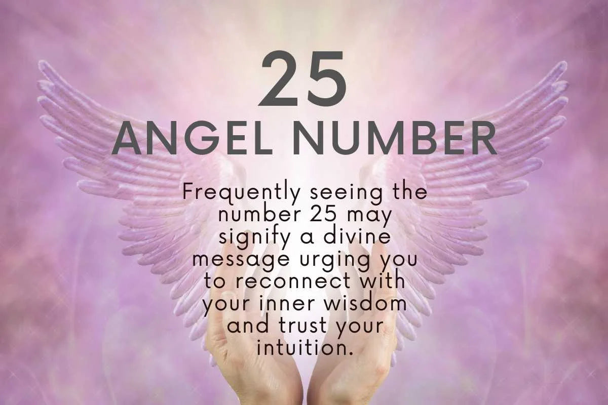 Numerology of 25 Explained: Discover Your Power Number Today!