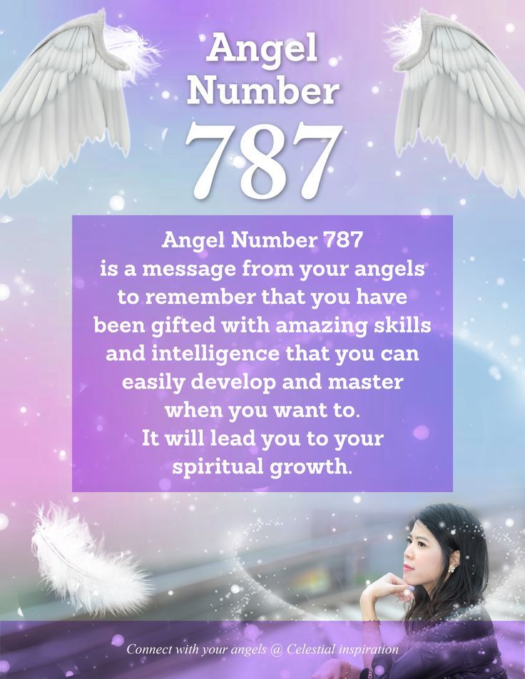 787 Angel Number Explained: Love, Twin Flame, and Luck.