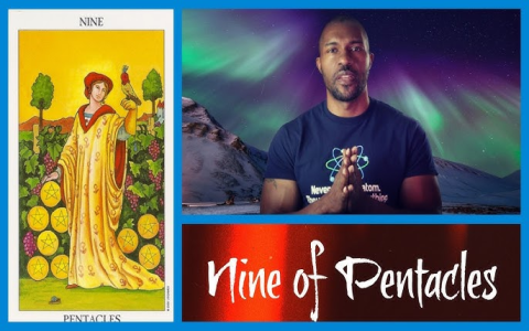 9 of Pentacles Feelings for Ex: Independence or Regret (Love Tarot)?