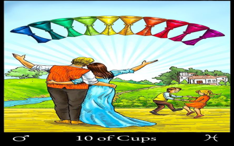 Four of Cups Reversed Advice: Stop Ignoring Your Intuition!