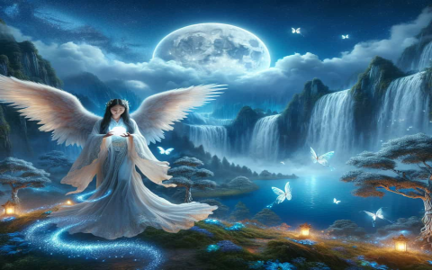 Unlock the meaning of 8118 Angel Number! Find out what your angels are telling you.