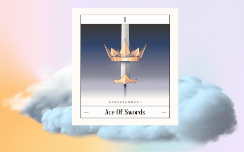 Princess of Swords Yes or No Meaning (Quick Guide)