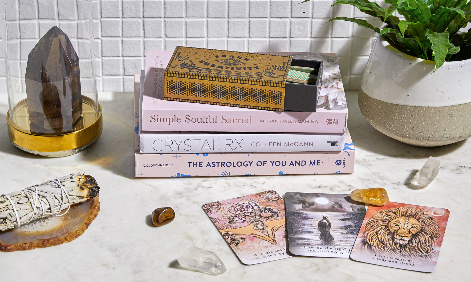 Using Oracle Cards: Are They Safe? Easy Tips to Know!