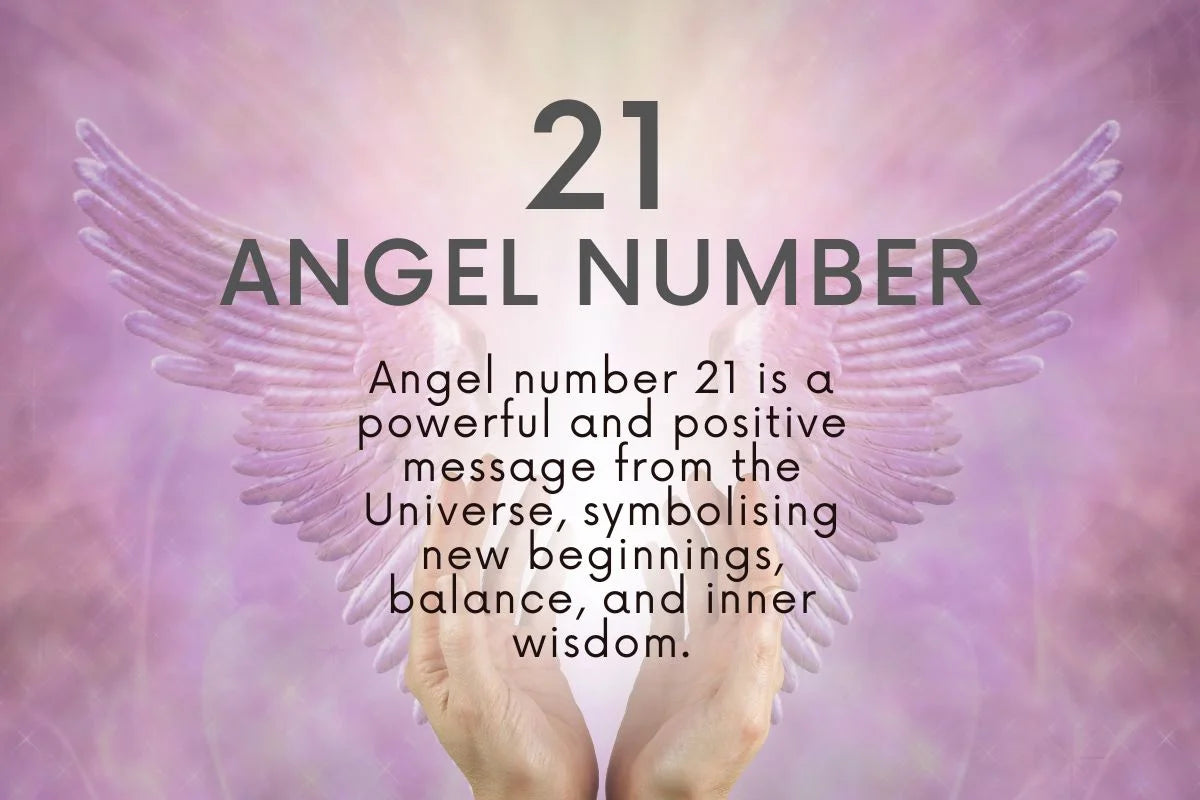 21st Numerology: What Does It Mean? (Simple Guide)
