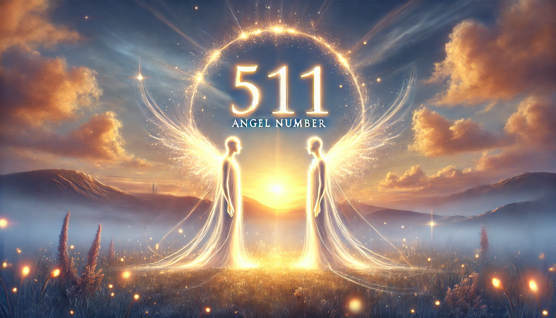 511 Angel Number Twin Flame: Is Your Reunion Close? Find Out Here!