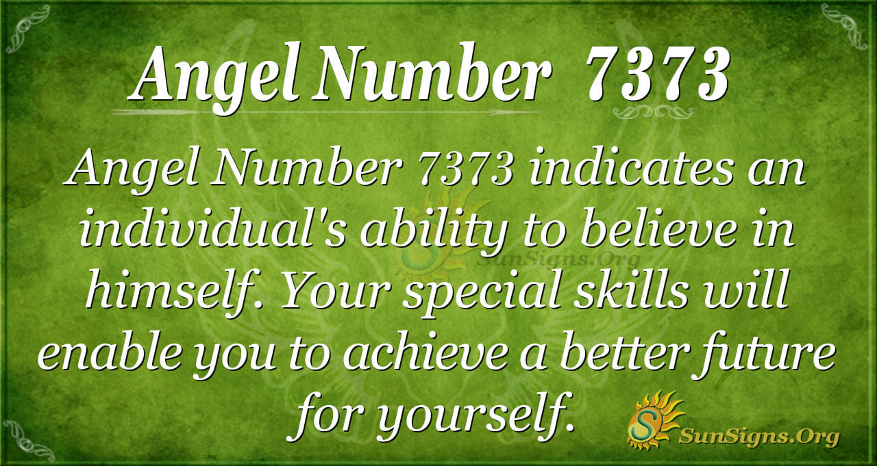 7373 Angel Number: Learn the Meaning, Love, Twin Flame & More!