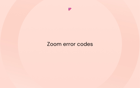 Encountering 402 Error? 402 Meaning and How to Deal With It