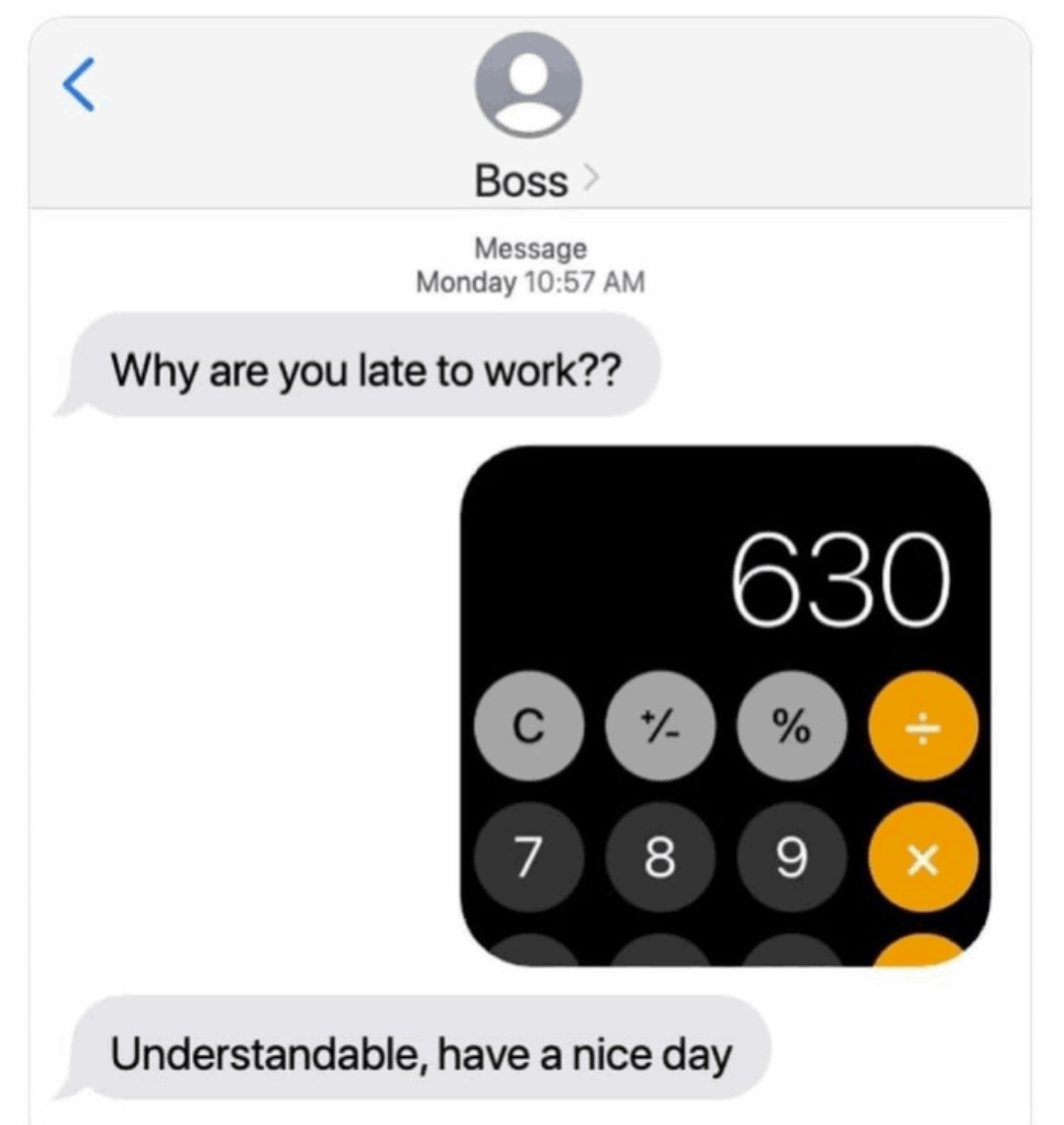 Confused About What Does 630 Mean? Get Clear Answers.