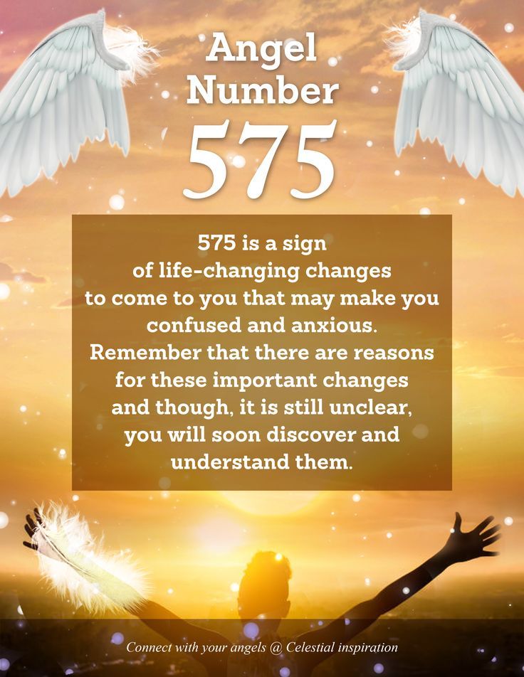 575 Angel Number and Your Life: Unlocking Guidance on Love, Career, and More.