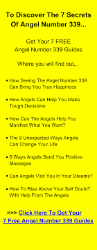 Angel Number 339 Meaning: Love, Life and More Explained!