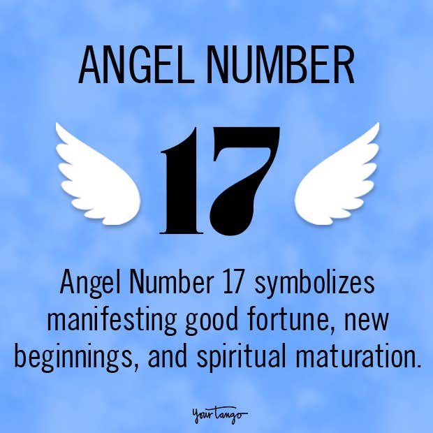 The Biblical Meaning of the Number 17: Is It Good or Bad?