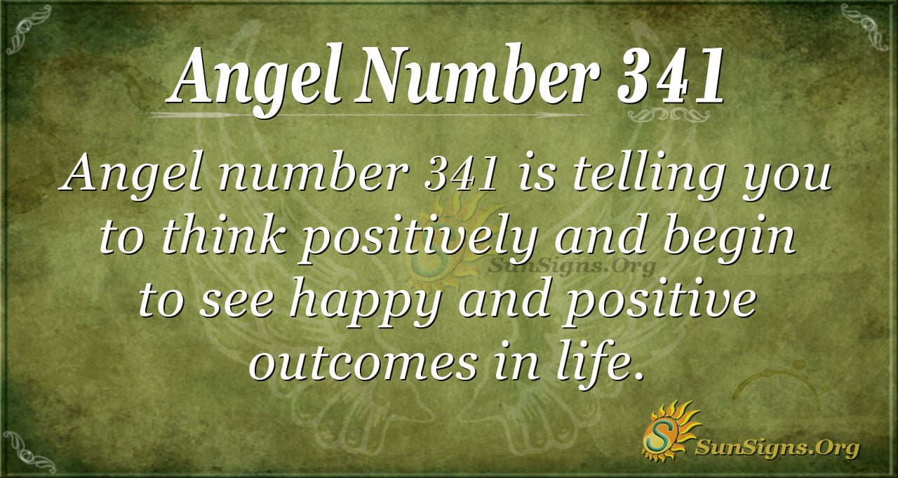 The 341 Meaning: Decoding the Significance of Number 341.