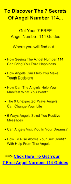 Is 114 Your Angel Number? Find Out What Its Trying to Tell You