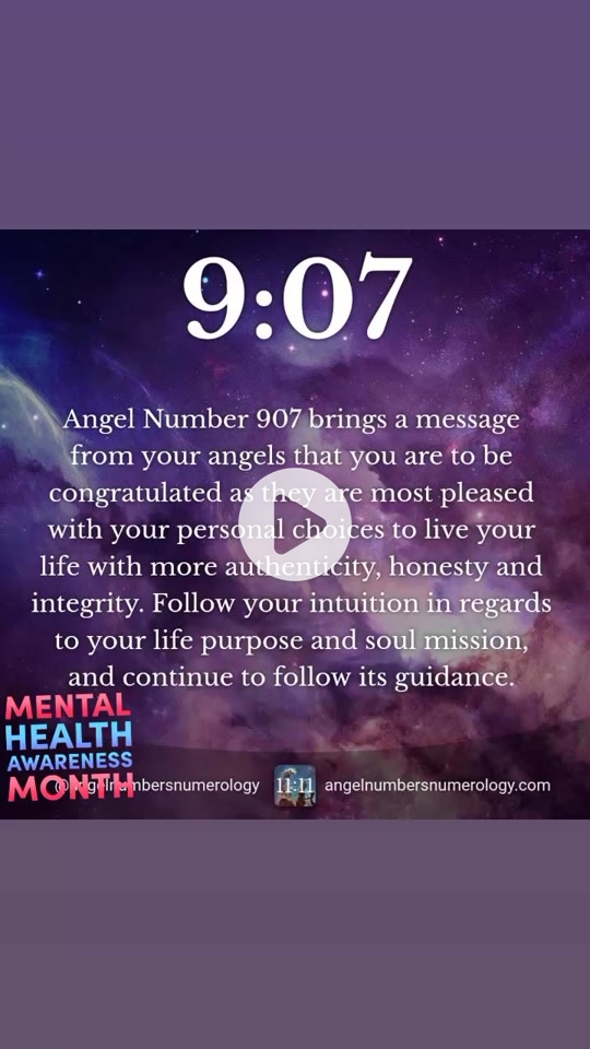The Truth About 907 Angel Number: Is It a Good or Bad Sign?