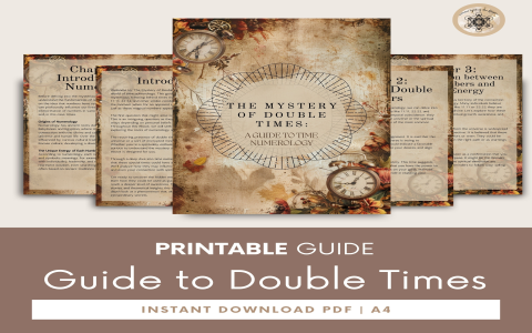 Number 23 in Numerology: Unlocking Its Hidden Power and Significance
