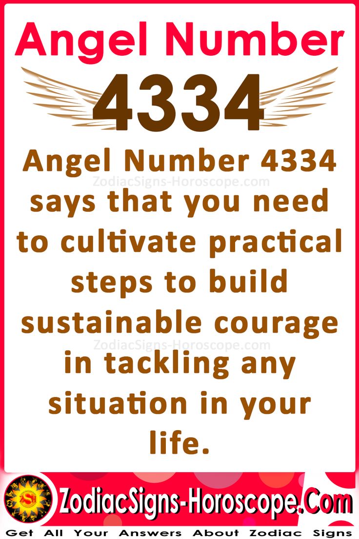 4334 Angel Number Significance: A Quick and Easy Guide For You!