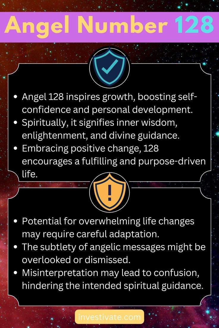 What is angel number 128 mean for you(love and career guide)
