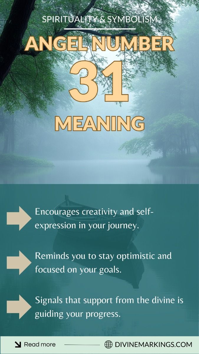 What Does 31 Mean? The Ultimate Guide to Number 31.