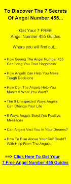 Angel Number 455:Change is comming, Are You Ready?